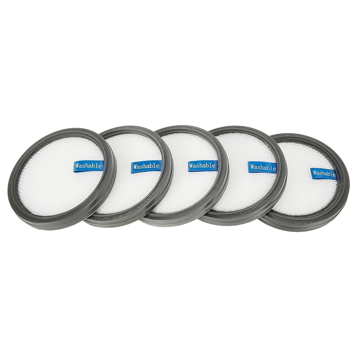 Washable Filters for PRETTYCARE W200 W300 W400