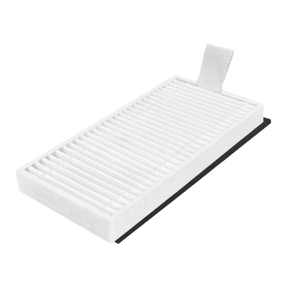 Replacement Main Roller Brush Side Brush Filter for Lefant M5 (2021–2023)