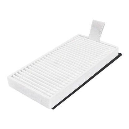 Replacement Main Roller Brush Side Brush Filter for Lefant M5 (2021–2023)