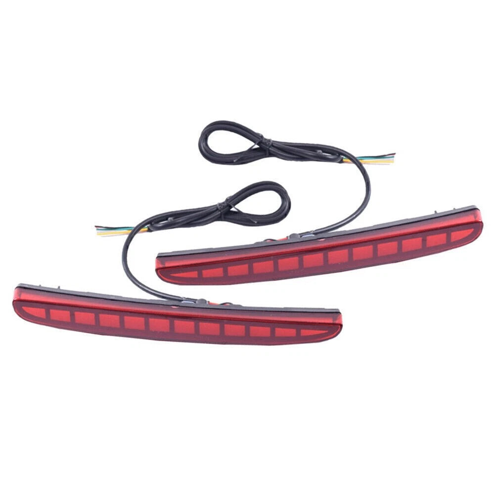 LED Brake Light for Honda Civic Hatchback (2017–2023)