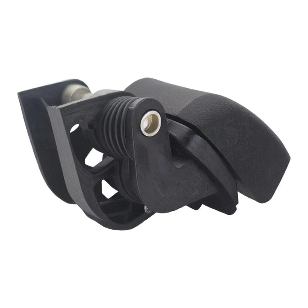 Exterior Door Handle Set for Ford Ranger (1993–2000)