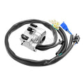 Left Control Switch for Honda VTX1800S (2002–2003)