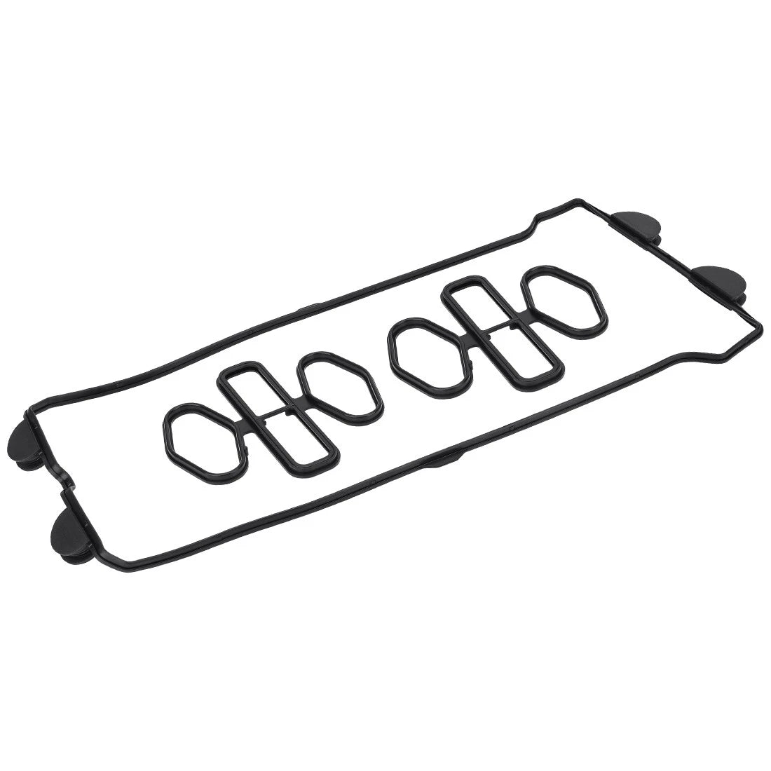 Cylinder Head Valve Cover Gasket Kit for Suzuki GSX-R GSXR600 GSXR750 (2006–2024)