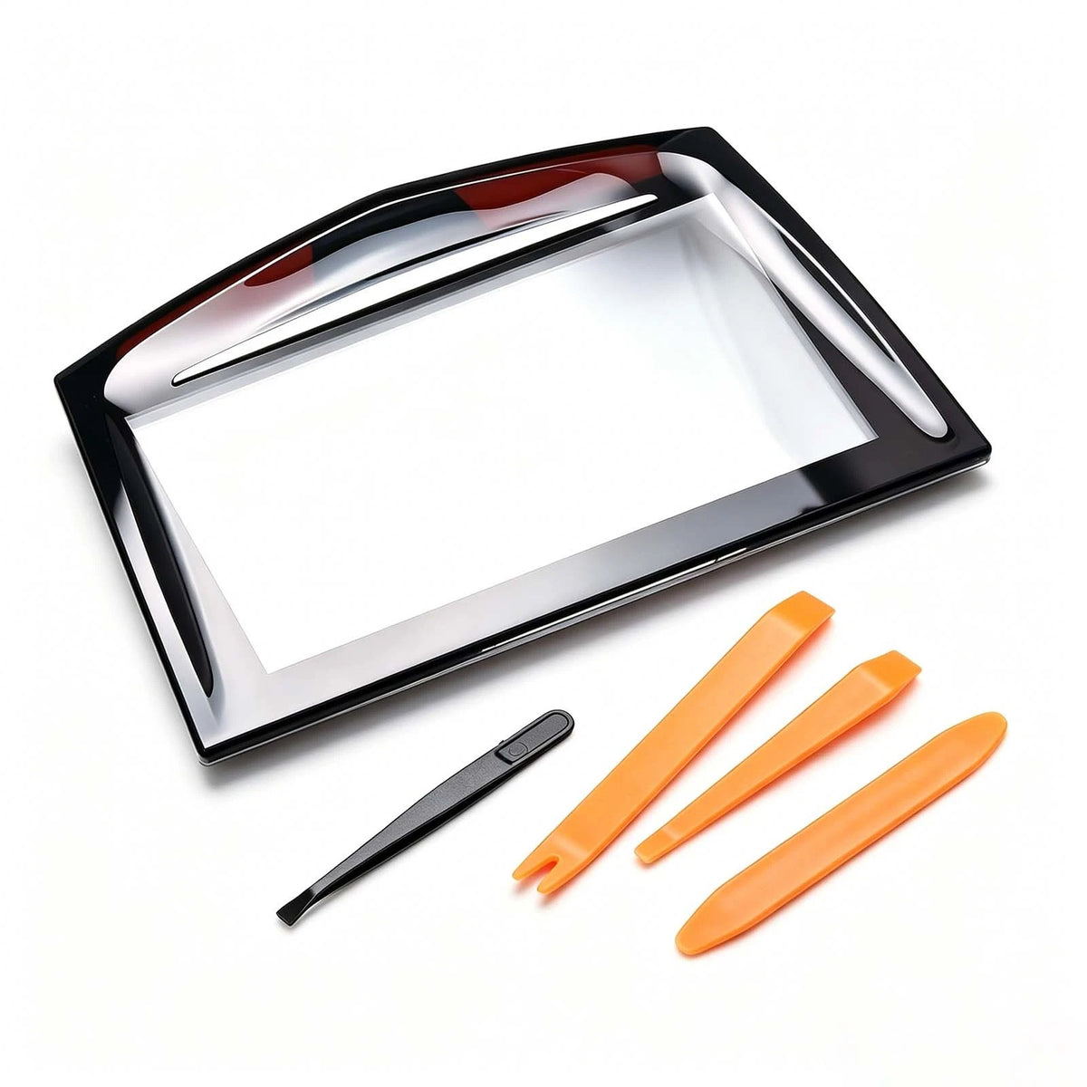 Touch Screen Display for Cadillac CTS (2013–2017) 22935061