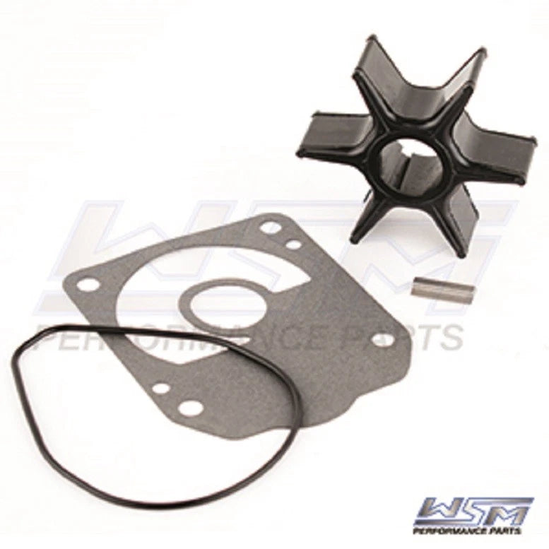 WSM Water Pump Service Kit for Honda Tohatsu 175-225 HP (725-150-01)