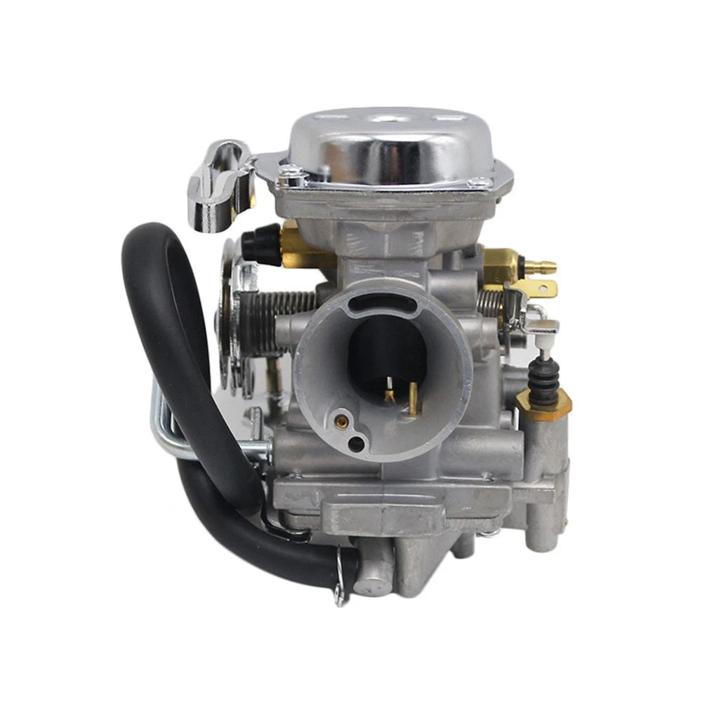 Carburetor with Intake Outlet for Yamaha Virago 250 (1988–2007)