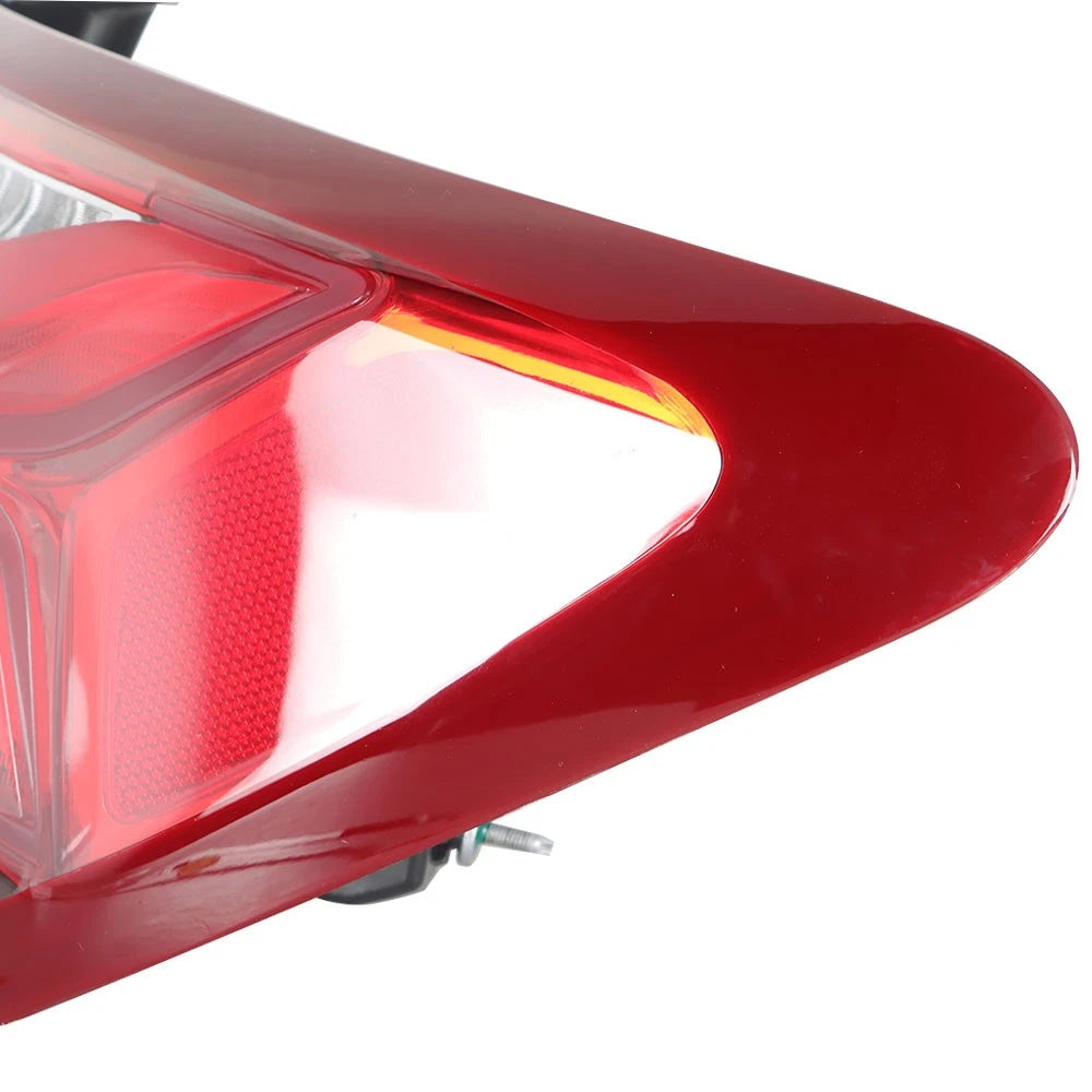 Taillight Assembly for Chevy Malibu (2019–2021) RH Outer Side