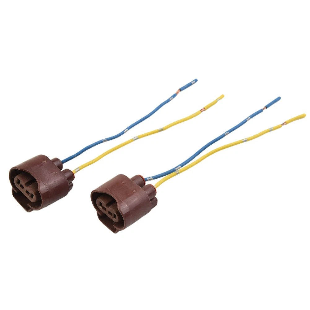 Light Socket Wire Harness 14 Gauge Pigtail for
