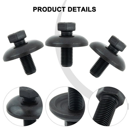 Blade Bolt Washer for Roper Rotary