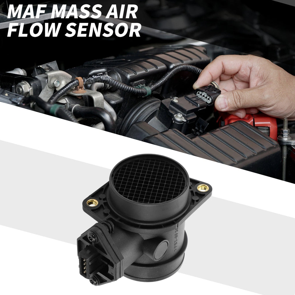 MAF Mass Air Flow Sensor Assembly No. 1041359 for Ford