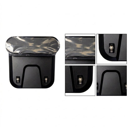 Charging Dock for iHome AutoVac Nova S1 Pro and bObsweep Models