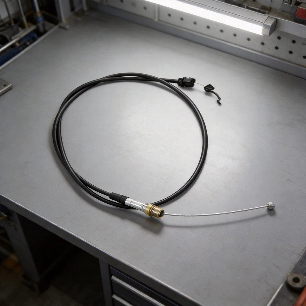 Throttle Cable for Bear 250, Big Bear 350