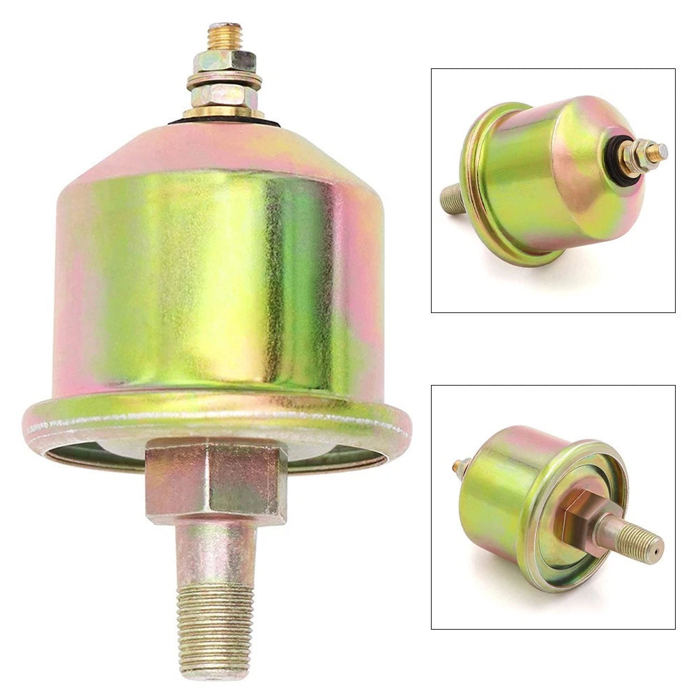 Oversized Engine Oil Pressure Transmitter for Volvo