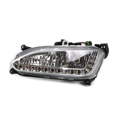 Left Side LED DRL Daytime Running Light for Hyundai IX45 Santa Fe (2013–2015)