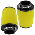 Air Filter for Can-Am Outlander 330 2x4 4x4 (2004–2005) Replacement