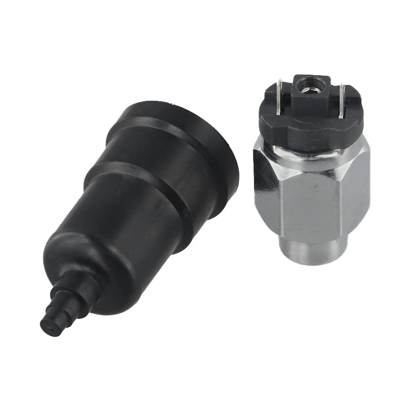 Pneumatic Air Switch for