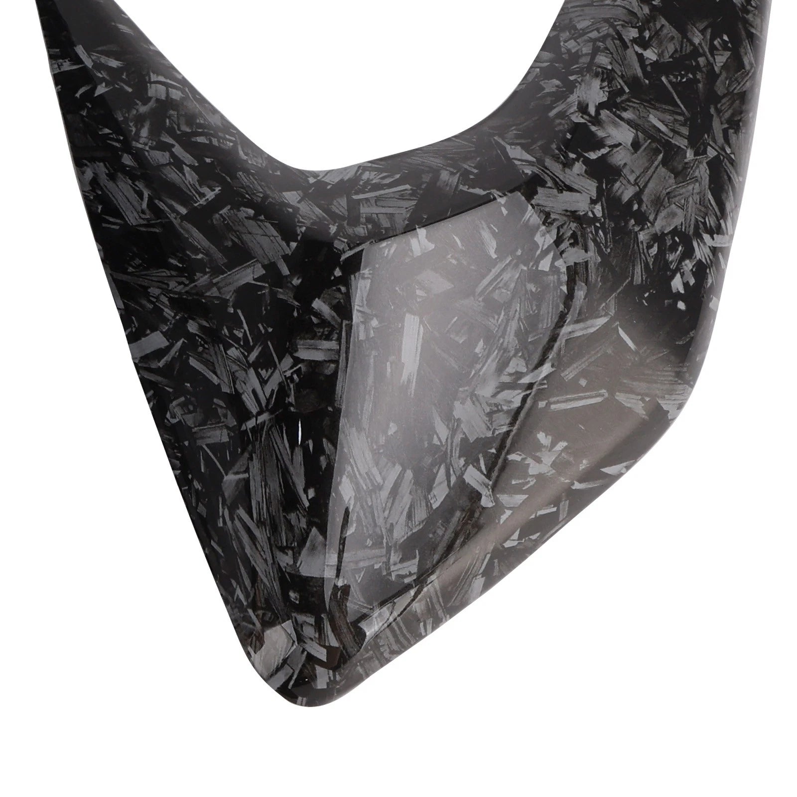 Side Frame Cover Panel for Triumph Street Triple 765 R/RS (2020–2022)