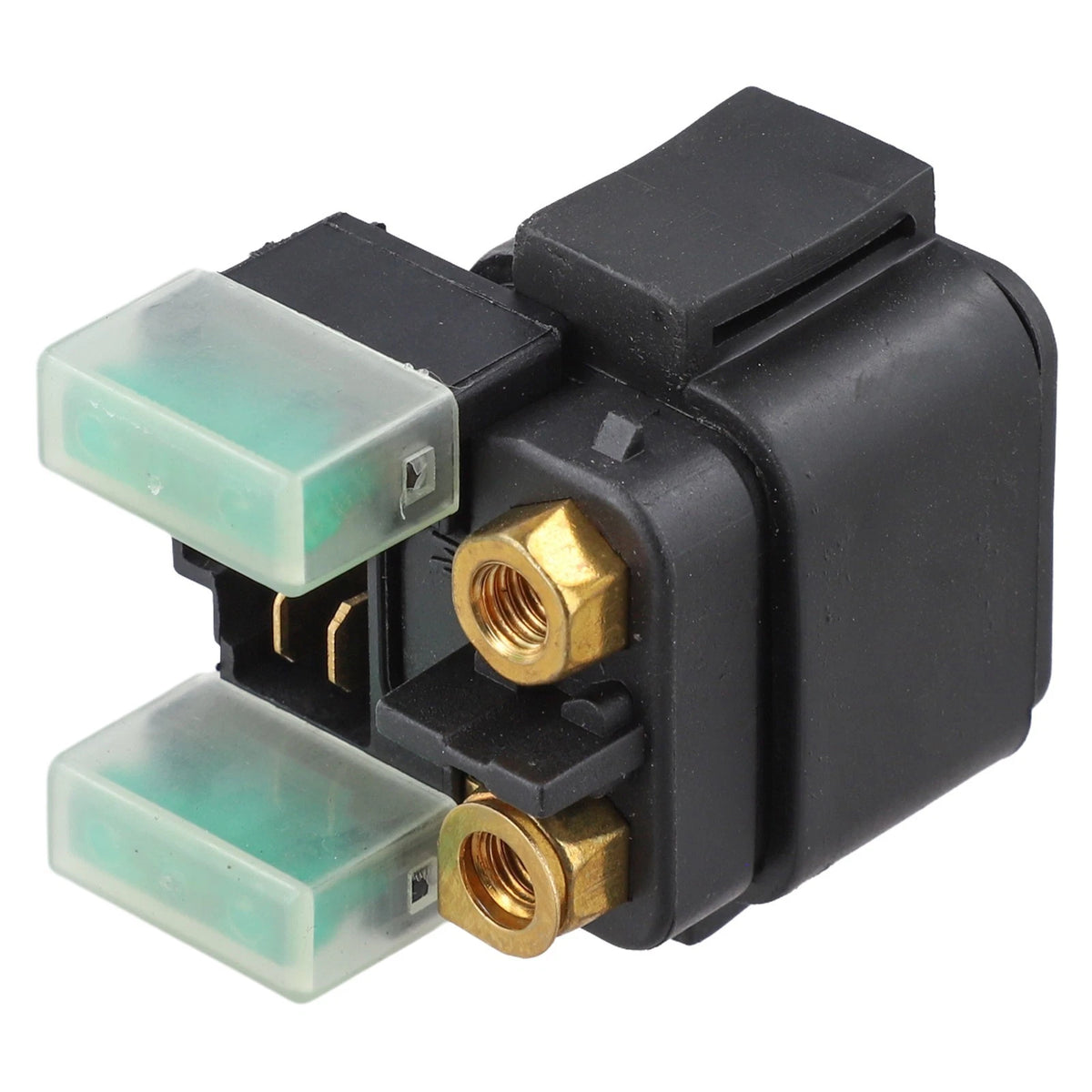 ATV Relay for ATV Models (2010–2023) - Copper Construction, Electrical Connectivity