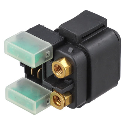 ATV Relay for ATV Models (2010–2023) - Copper Construction, Electrical Connectivity