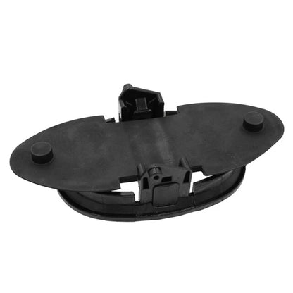 Flapper Water Shutter for Mercruiser 807166A3 (1982–1996)