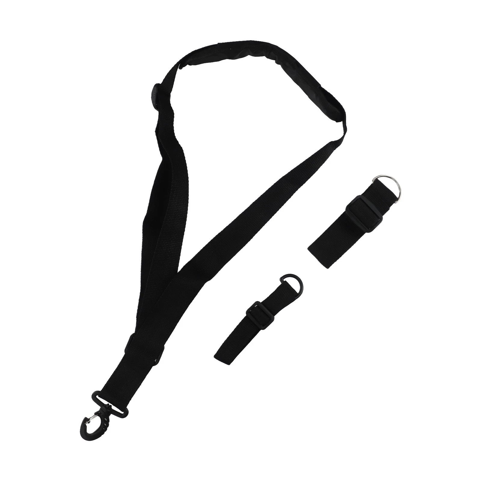 Nylon Shoulder Strap for String Trimmers and Shrub Trimmers