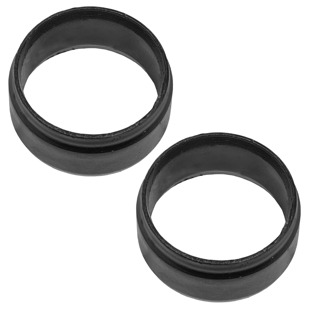 Front Wheel Hub Seal OEM Replacement for Honda TRX420 Rancher (2007–2014)
