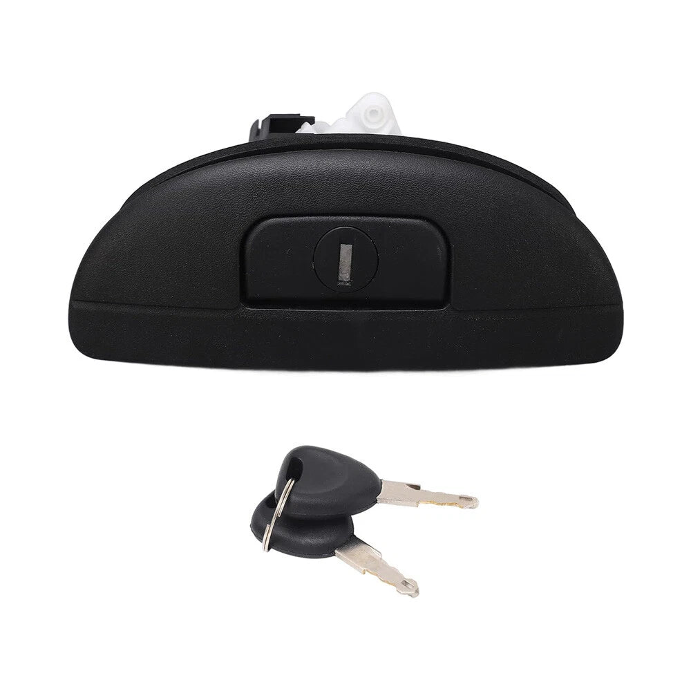 Rear Trunk Tailgate Handle Switch Kit for Renault Scenic I (1999–2003) 7701469857