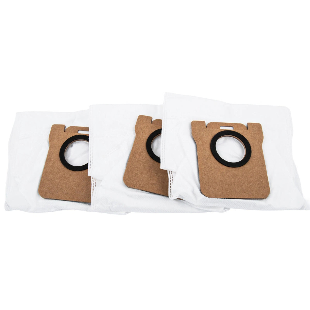 3 Pack Dust Collection Bags for Mova S10 Plus