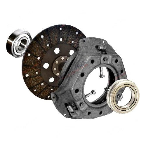 Single Clutch Kit (11") for Fordson Dexta, Super Dexta Tractors
