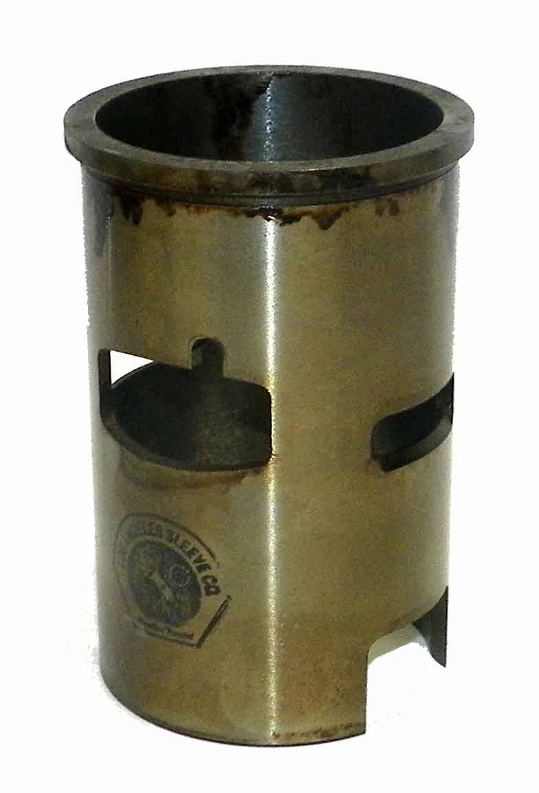WSM Cylinder Sleeve for Suzuki 25 HP DT (With Ports)