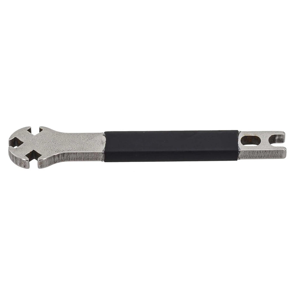 Spoke Wrench Tool for Bicycle (Universal Fit)