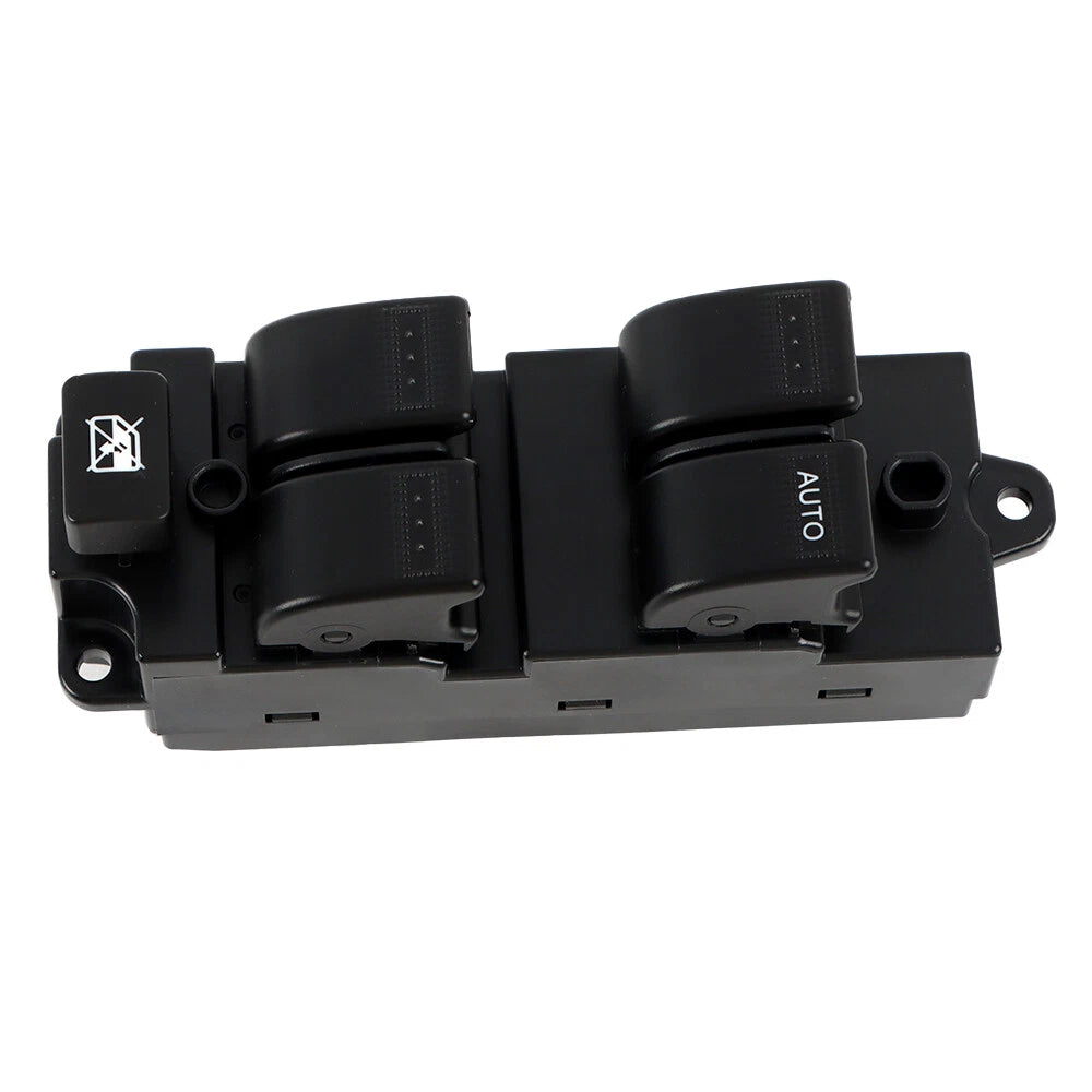 Electric Power Window Master Control Switch GJ6A66350A for Mazda 6 (2003–2005)