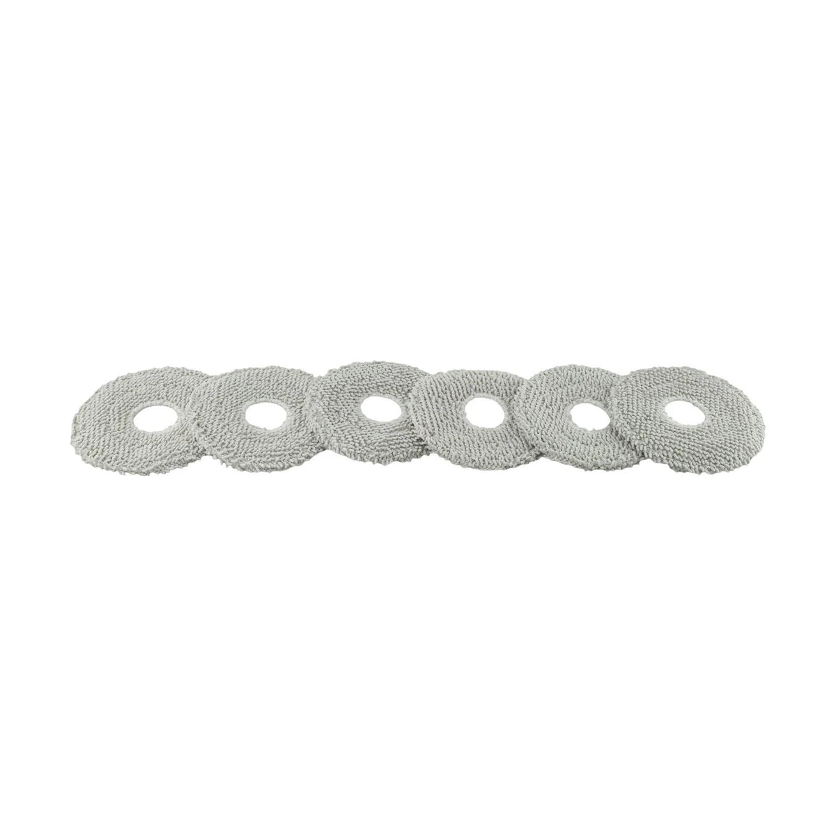 Mop Pads for Qrevo Robots (6 Pcs)