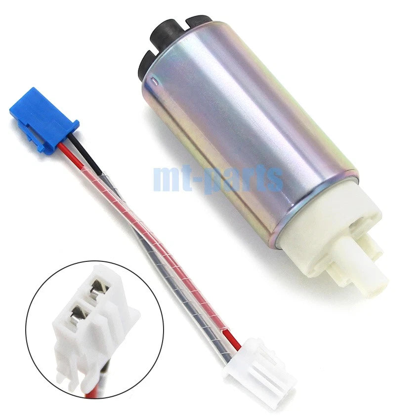 Outboard Fuel Pump for Suzuki DF200 DF225 DF250 (2004–2017) 15200-93J01 15200-98J00