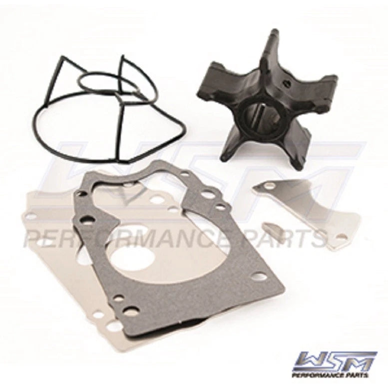 WSM Water Pump Service Kit for 200-300 HP 4-Stroke (725-530-01)