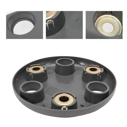 Center Cap Wheel Hub Cover for Truck (OE Compatible)