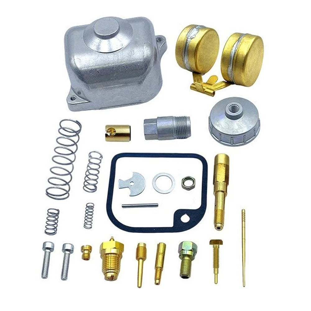 4x Replace Carburetor Repair Kit For BVF 16N111 For Simson S50 S51 KR51/2 SR50
