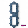 Reed Cage Gasket for Yamaha Waverunner 701/760 (1996–2002)