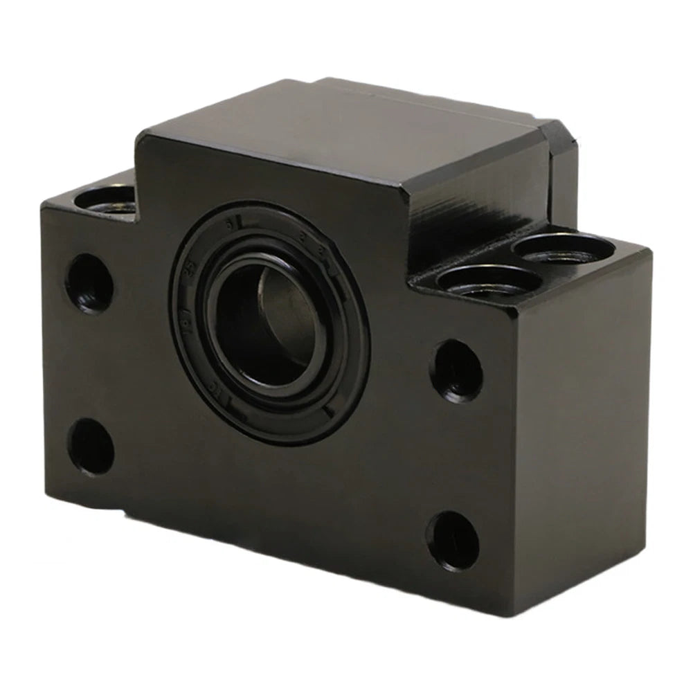 Ball Screw Support for CNC Parts Replacement
