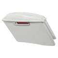 4" Stretched Saddlebags for Harley Electra Glide (2014–2024)