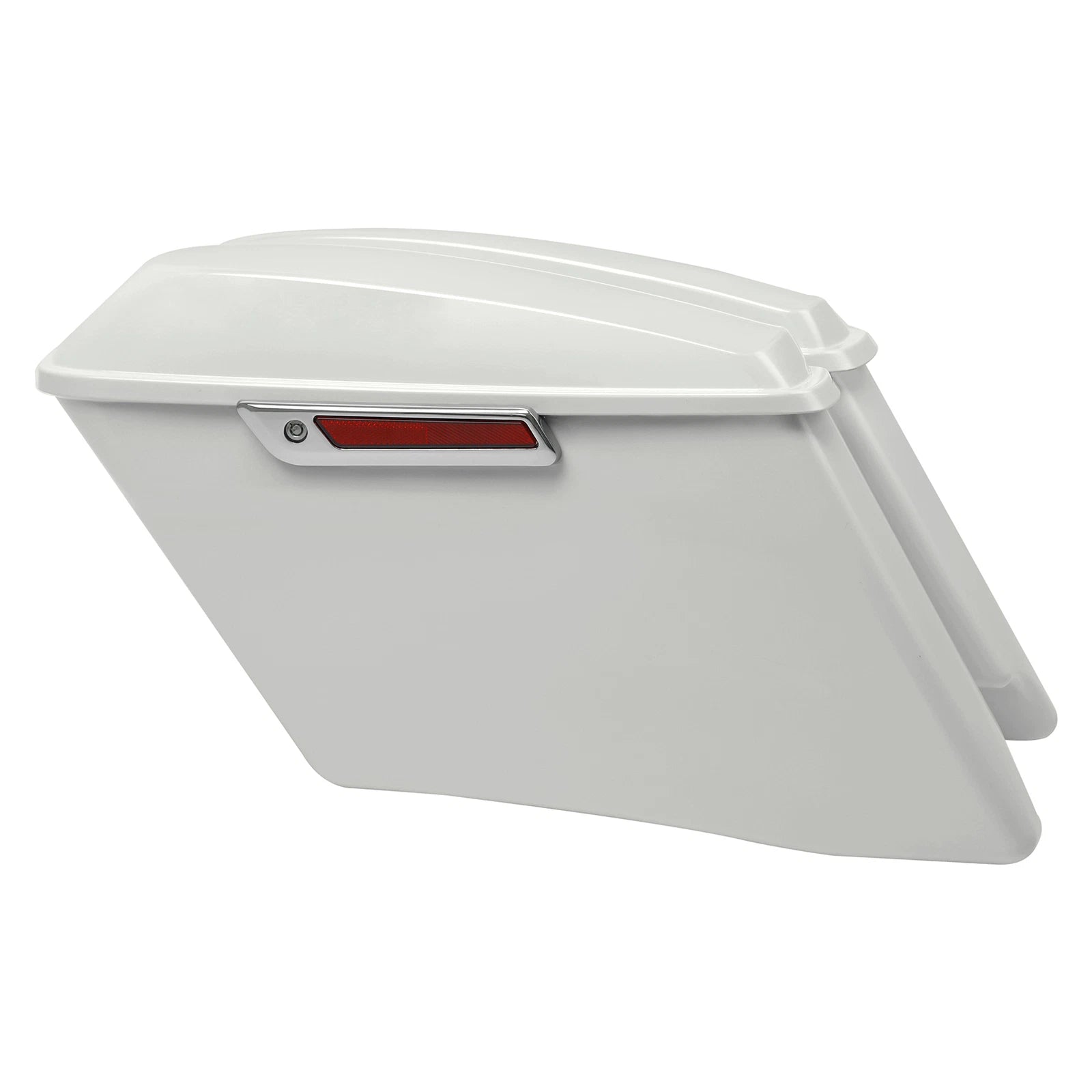 4" Stretched Saddlebags for Harley Electra Glide (2014–2024)