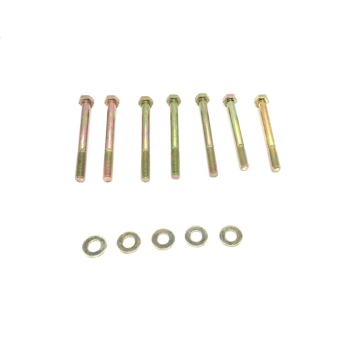 Water Pump Impeller Repair Kit for MerCruiser Outboard (46-807151A14)
