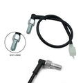 Brake Light Switch for Motorcycle (M10 X 1.25mm)