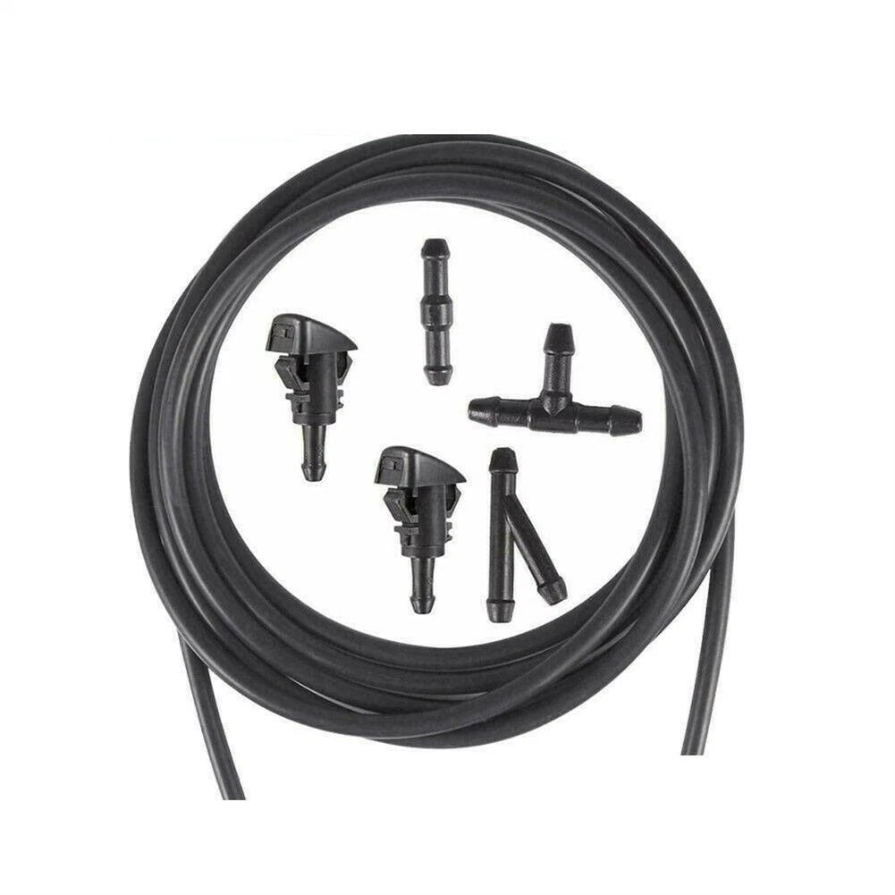 Set of 1 Connector Hose Fluid Nozzle for (2010–2023)