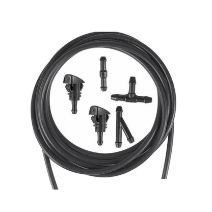Set of 1 Connector Hose Fluid Nozzle for (2010–2023)
