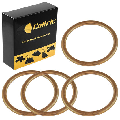 Exhaust Pipe Holder Gasket for Kawasaki Z1000 ZR1000A (2003–2005)