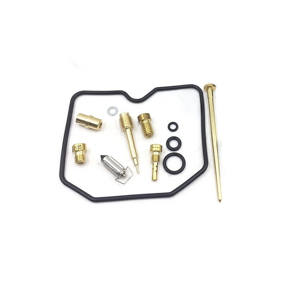 Carburetor Service Kit for Bayou 300 (1989–2004)