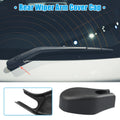 Rear Windshield Wiper Arm Nut Cover Cap for Ford Focus MK2 (2004–2011)