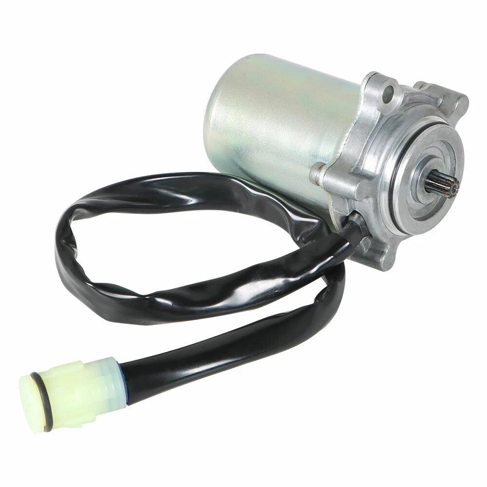 Power Shift Control Motor for Honda TRX250TE Recon 250 (2002–2017)