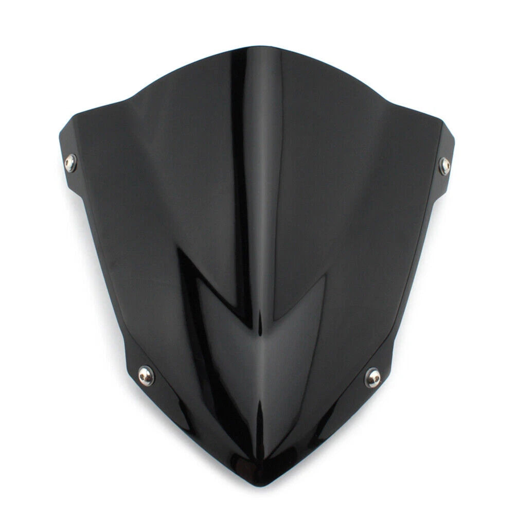 Windshield Wind Deflector for Yamaha MT-07/FZ-07 (2018–2021)